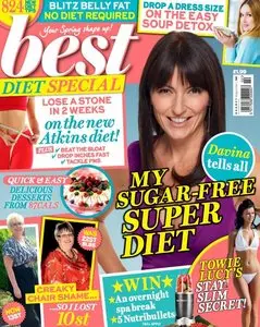 Best UK - Diet Special 2015