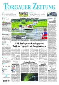 Torgauer Zeitung - 17. Juni 2019