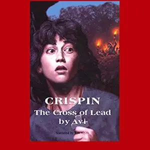 Crispin: The Cross of Lead [Audiobook]