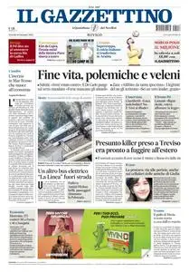 Il Gazzettino Rovigo - 18 Gennaio 2024