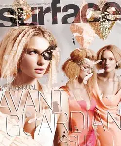 Surface - Issue 79 (2009)