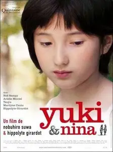 Yuki & Nina (2009)