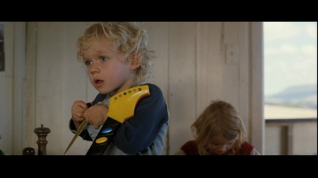 The Tree (2010)