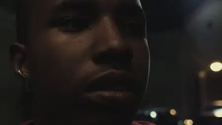 End Of Watch (2012)