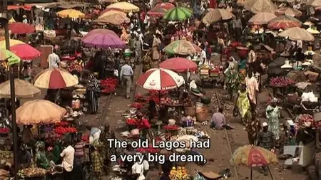 NFB - Nollywood Babylon (2008)