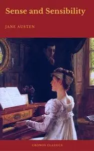 «Sense and Sensibility (Cronos Classics)» by Jane Austen,Cronos Classics
