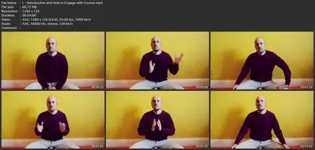 Astral Projection, Lucid Dreaming, Yoga And The Spiral Path