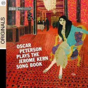 Oscar Peterson - Oscar Peterson Plays the Jerome Kern Songbook (1959)