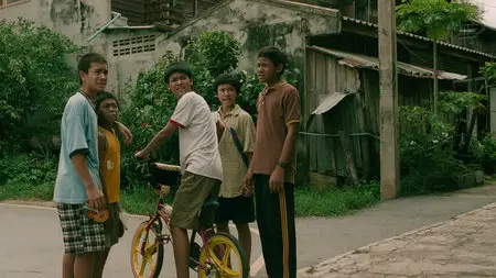 Slice / Cheun (2010)