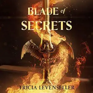 Blade of Secrets: Bladesmith, Book 1 [Audiobook]