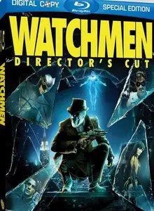 Watchmen (2009)