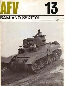 AFV Weapons Profile No. 13: Ram and Sexton (Repost)
