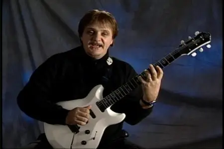 Frank Gambale - Concert With Class (2003)