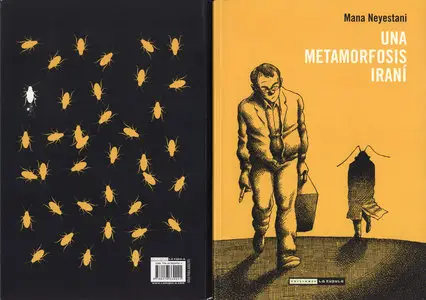 Mana Neyestani - Una metamorfosis Iraní