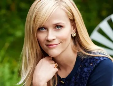 Reese Witherspoon - Paul Costello Photoshoot 2015 for Draper James