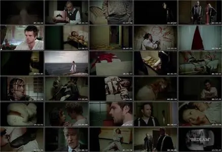 Bedlam (2015)