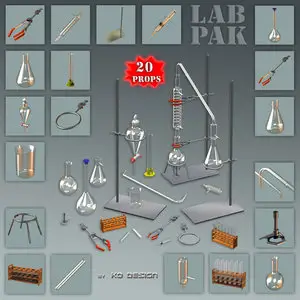 LAB-PAK