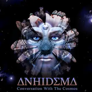 Anhidema - Conversation With The Cosmos (2014)