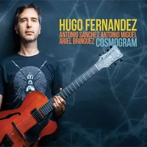 Hugo Fernandez - Cosmogram (2015)