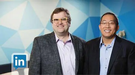 Lynda - Reid Hoffman and Chris Yeh on Creating an Alliance with Employees