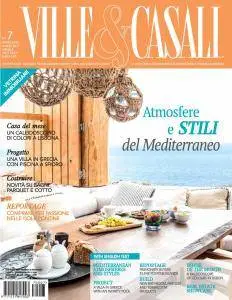 Ville & Casali - Luglio 2017