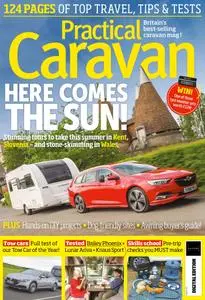 Practical Caravan - Summer Special 2019