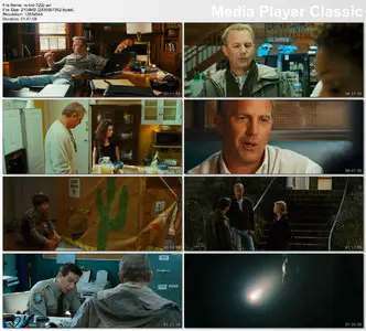 The New Daughter (2009)