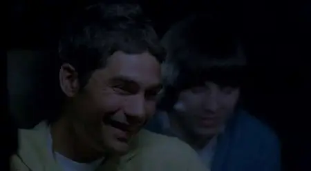Love Is the Drug (2006)