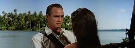 Mutiny on the Bounty (1962)