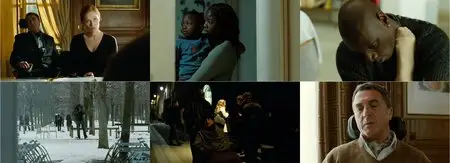 The Intouchables (2011)