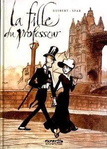 La Fille du Professeur - One Shot (Repost)