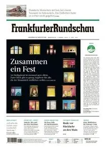 Frankfurter Rundschau Hochtaunus - 24. Dezember 2018