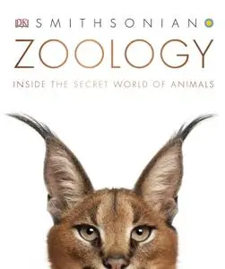 Zoology: The Secret World of Animals (DK Smithsonian)