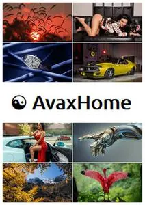 AvaxHome  Wallpapers Part 80