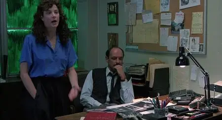 Black Widow (1987)