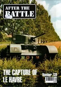 The Capture of Le Havre