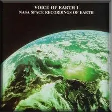 NASA Voyager Space Sounds - Symphonies Of The Planets