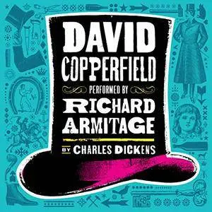 David Copperfield [Audiobook]