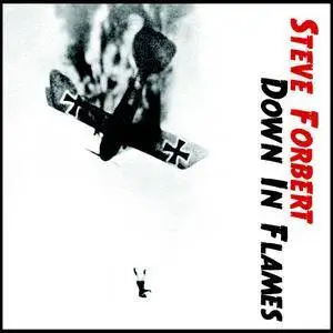 Steve Forbert - Down In Flames (1983)