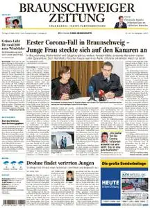 Braunschweiger Zeitung – 06. März 2020