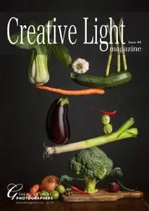 Creative Light - Issue 44 2021