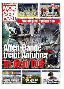 Chemnitzer Morgenpost – 07. September 2022