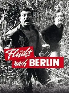 Escape to Berlin (1961)