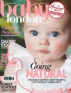 Baby London - May/June 2016