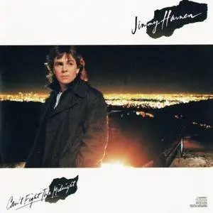 Jimmy Harnen - Can't Fight The Midnight (1989)