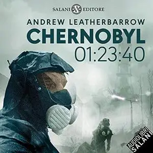 «Chernobyl 01» by Andrew Leatherbarrow