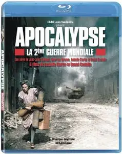 Apocalypse: The Second World War / Apocalypse: La 2ème guerre mondiale (2009)