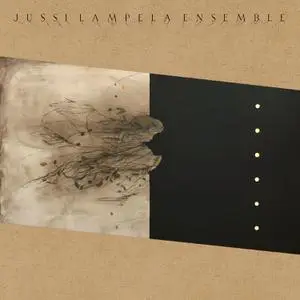 Jussi Lampela Ensemble - Jussi Lampela Ensemble (2022) [Official Digital Download]