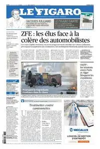 Le Figaro - 6 Mars 2023