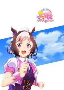 Uma Musume Pretty Derby S01E11